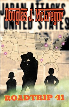 Roadtrip 41 (eBook, ePUB)