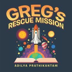 Greg's Rescue Mission (eBook, ePUB)
