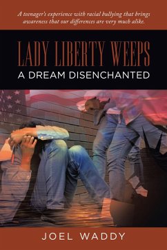 Lady Liberty Weeps (eBook, ePUB) - Waddy, Joel