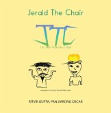 Jerald the Chair (eBook, ePUB)