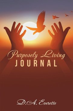 Cover Purposely Living Journal (eBook, ePUB)