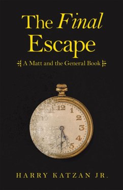 The Final Escape (eBook, ePUB)