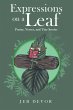 Expressions on a Leaf (eBook, ePUB) - Bild 1
