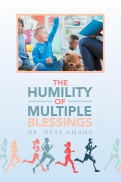The Humility of Multiple Blessings (eBook, ePUB) - Amanu, Dess