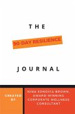 The 90 Day Resilience Journal (eBook, ePUB)