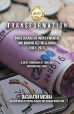 T R A N S F O R M A T I O N (eBook, ePUB) T R A N S F O R M A T I O N (eBook, ePUB)