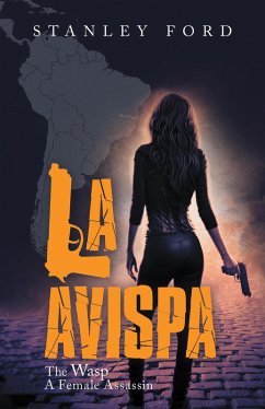 Cover La Avispa (eBook, ePUB)