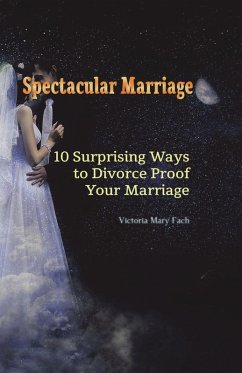 Spectacular Marriage (eBook, ePUB) - Fach, Victoria Mary