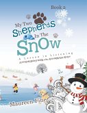 My Two Shepherds in the Snow (eBook, ePUB)