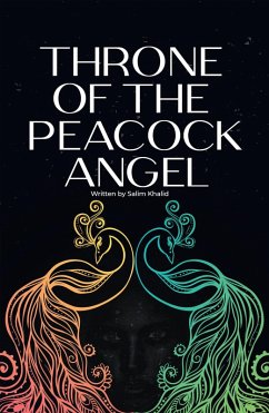 Throne of the Peacock Angel (eBook, ePUB)