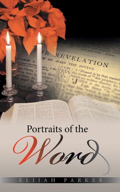 Portraits of the Word (eBook, ePUB) Portraits of the Word (eBook, ePUB)