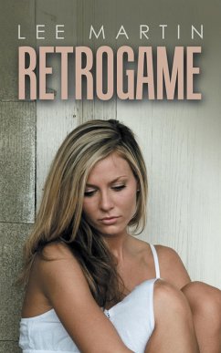 Retrogame (eBook, ePUB) - Martin, Lee