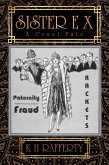 Sister E X (eBook, ePUB) Sister E X (eBook, ePUB)