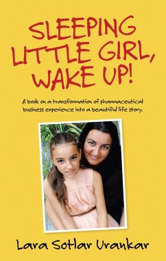 Cover Sleeping Little Girl, Wake Up! (eBook, ePUB)
