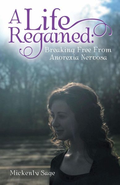 A Life Regained: (eBook, ePUB)