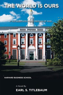 Cover The World Is Ours (eBook, ePUB)