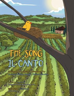 Cover The Song (eBook, ePUB)