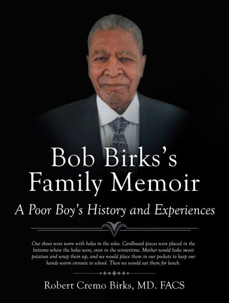Bob Birks's Family Memoir (eBook, ePUB) Bob Birks's Family Memoir (eBook, ePUB)