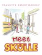 Meet Skulle (eBook, ePUB) - Bild 1