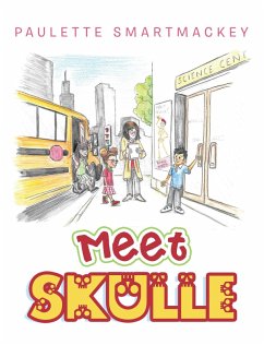 Meet Skulle (eBook, ePUB)
