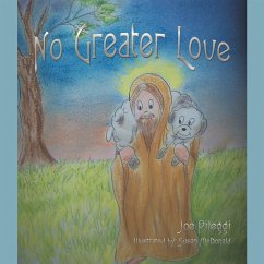 No Greater Love (eBook, ePUB)