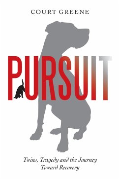 Pursuit (eBook, ePUB) - Greene, Court