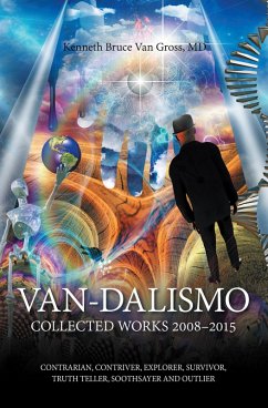 Cover Van-Dalismo (eBook, ePUB)