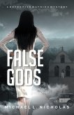 False Gods (eBook, ePUB)