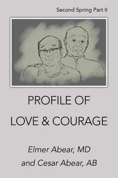 Profile of Love & Courage (eBook, ePUB)