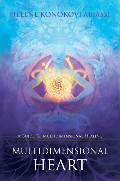 Multidimensional Heart (eBook, ePUB) Multidimensional Heart (eBook, ePUB)