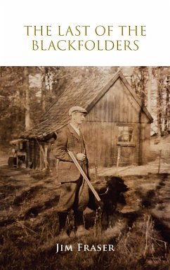 Cover The Last of the Blackfolders (eBook, ePUB)