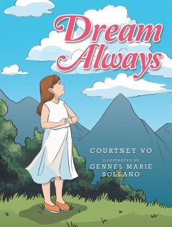 Cover Dream Always (eBook, ePUB)
