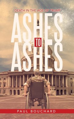 Ashes to Ashes (eBook, ePUB)