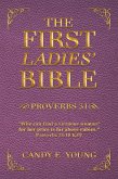 The First Ladies' Bible (eBook, ePUB)