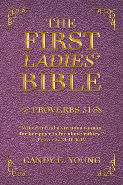 The First Ladies' Bible (eBook, ePUB) The First Ladies' Bible (eBook, ePUB)