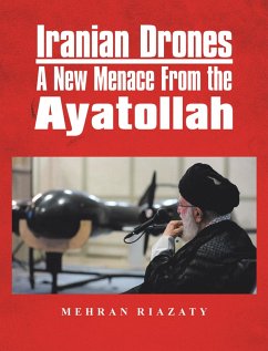 Iranian Drones (eBook, ePUB) - Riazaty, Mehran