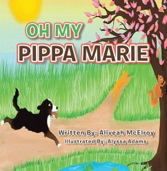 Oh My Pippa Marie (eBook, ePUB)