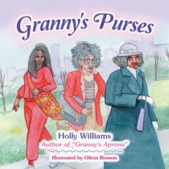 Granny's Purses (eBook, ePUB) Granny's Purses (eBook, ePUB)