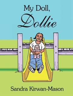 Cover My Doll, Dollie (eBook, ePUB)