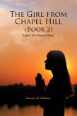The Girl from Chapel Hill (Book 2) (eBook, ePUB)