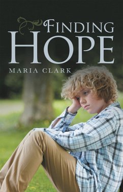 Cover Finding Hope (eBook, ePUB)