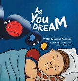 As You Dream (eBook, ePUB) As You Dream (eBook, ePUB)