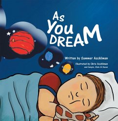 As You Dream (eBook, ePUB) - Aschliman, Summer
