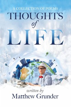 Thoughts of Life (eBook, ePUB)