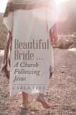 Beautiful Bride ... a Church Following Jesus (eBook, ePUB)