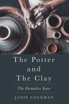 Cover The Potter and the Clay (eBook, ePUB)