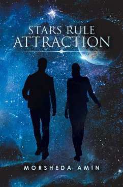 Stars Rule Attraction (eBook, ePUB) - Amin, Morsheda