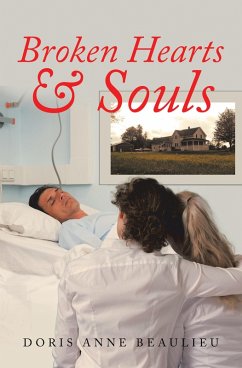 Broken Hearts & Souls (eBook, ePUB) Broken Hearts & Souls (eBook, ePUB)