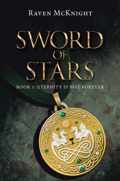 Sword of Stars (eBook, ePUB) - McKnight, Raven