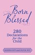 Born Blessed (eBook, ePUB) - Bild 1